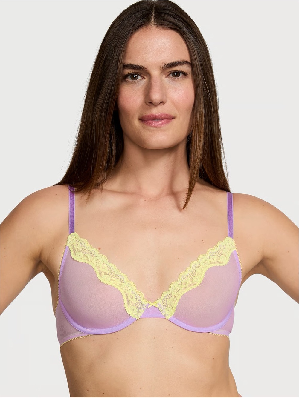 Victoria secret tease bra set